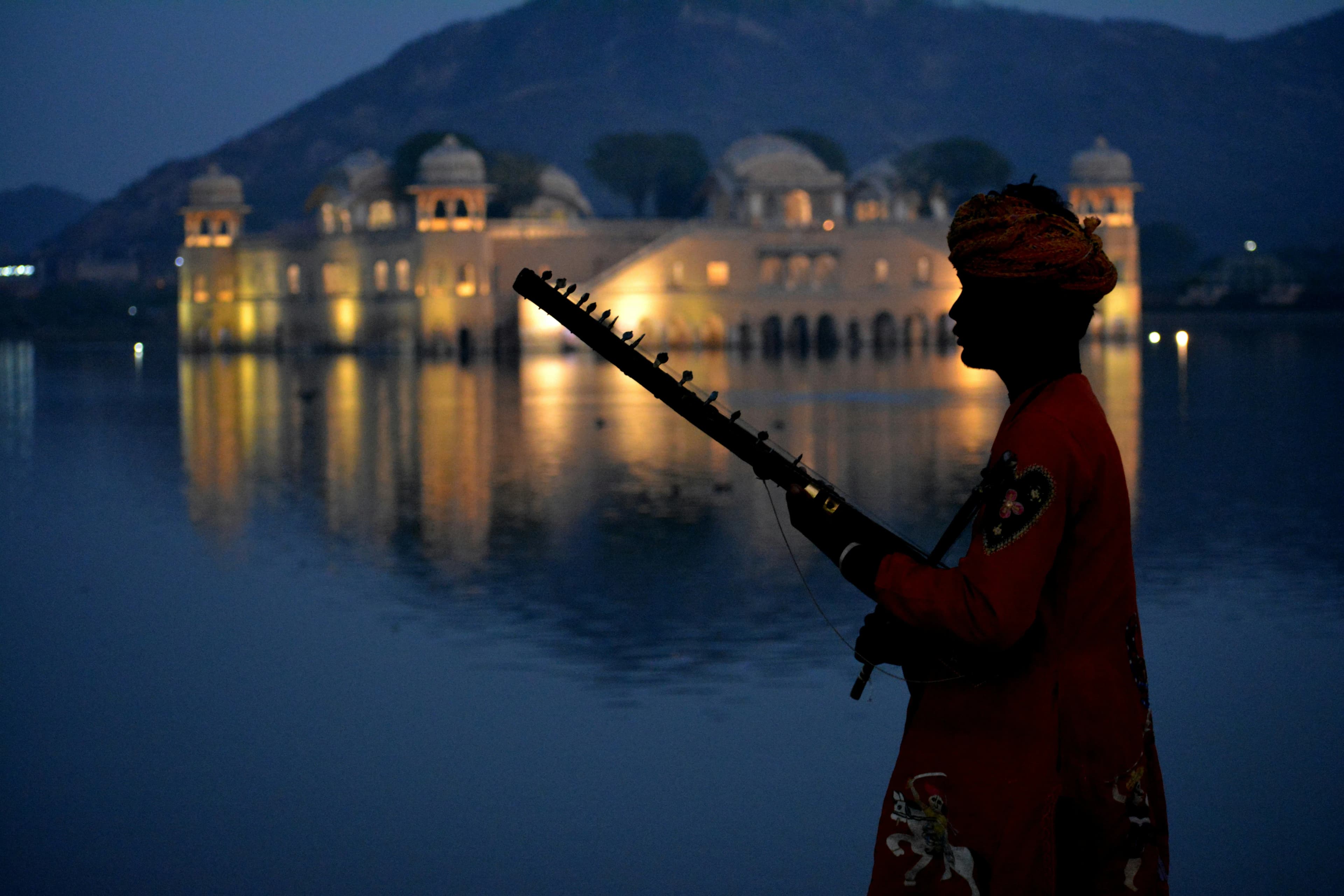 Udaipur vs Jaipur for Weddings: Which City Should You Choose in 2026?